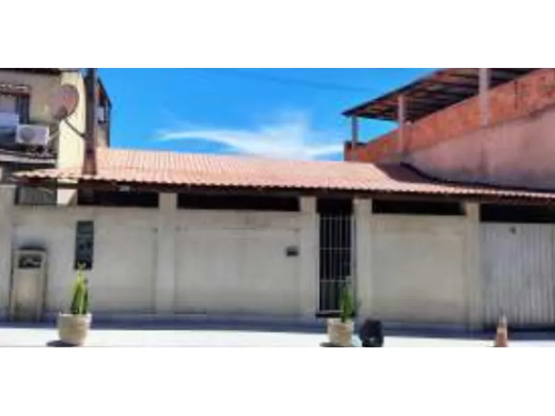 Casa em Leilão Judicial