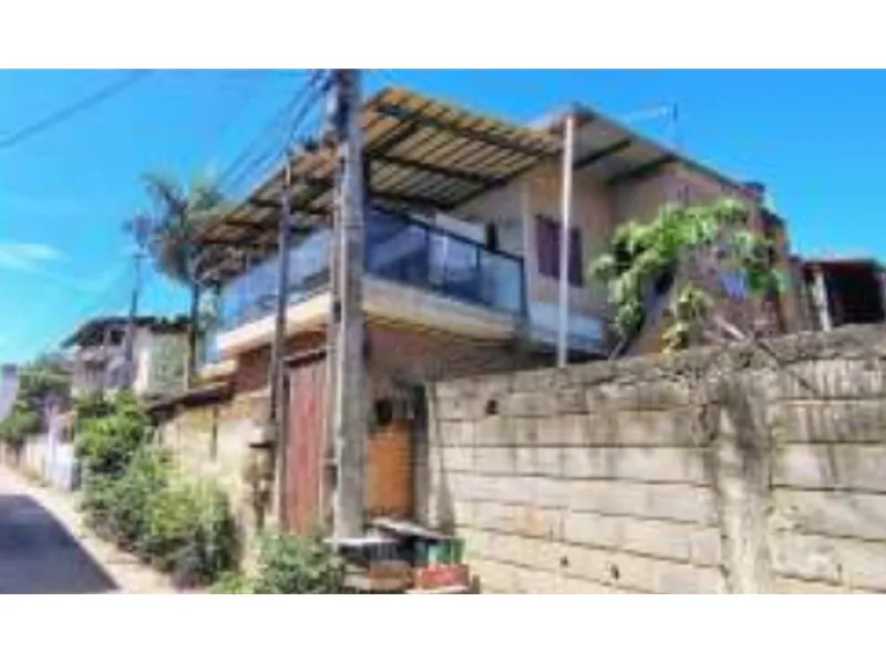 Casa em Leilão Judicial