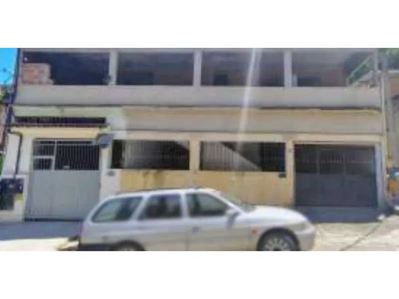 Casa em Leilão Judicial