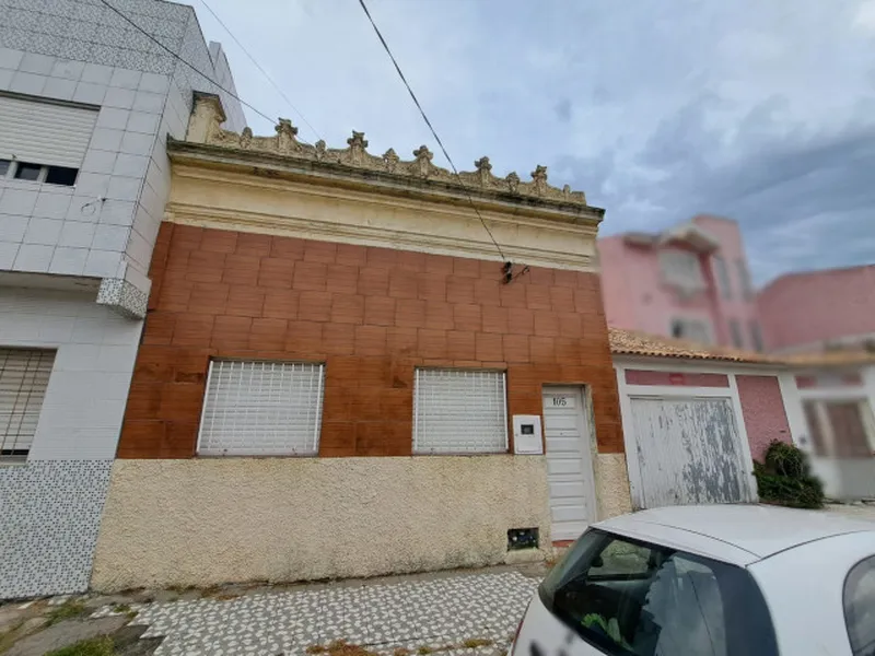 Casa em Leilão Judicial