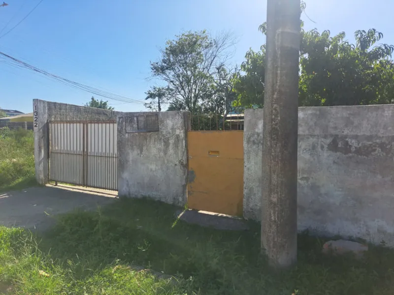 Casa em Leilão Judicial