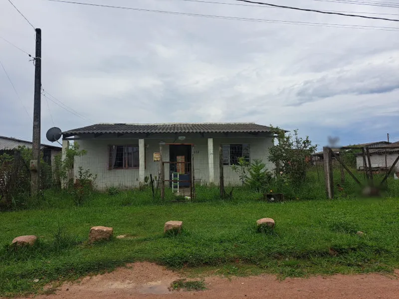 Terreno em Leilão Judicial