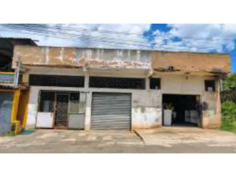 Comercial em Leilão Judicial