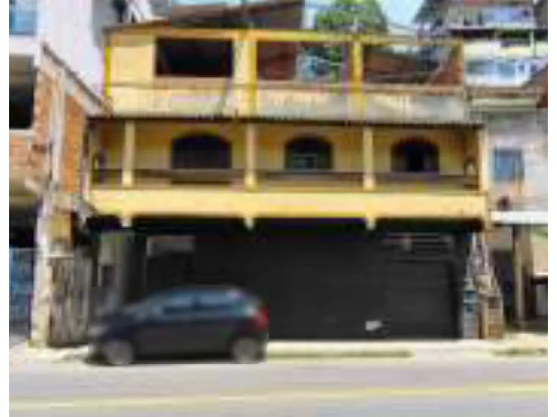 Casa em Leilão Judicial