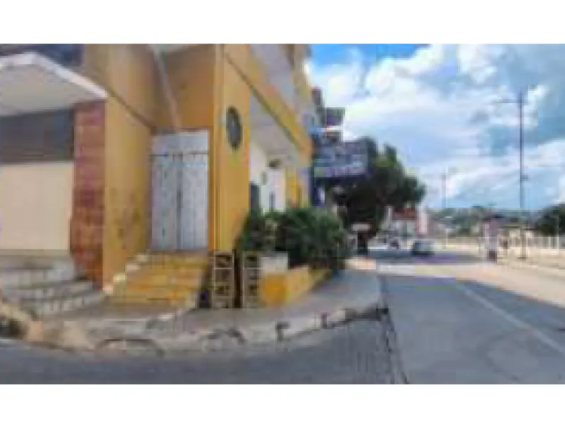 Comercial em Leilão Judicial