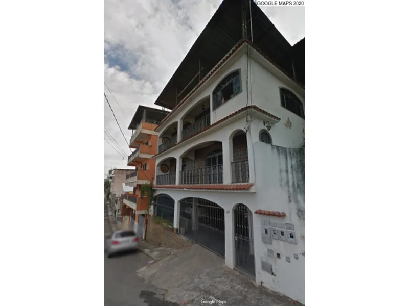 Casa em Leilão Judicial