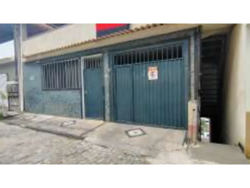 Casa em Leilão Judicial