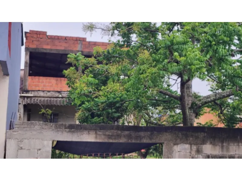 Casa em Leilão Judicial