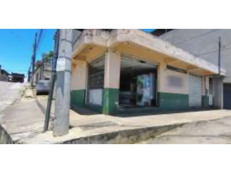 Comercial em Leilão Judicial