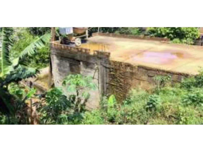 Casa em Leilão Judicial