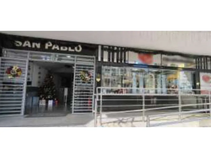 Comercial em Leilão Judicial