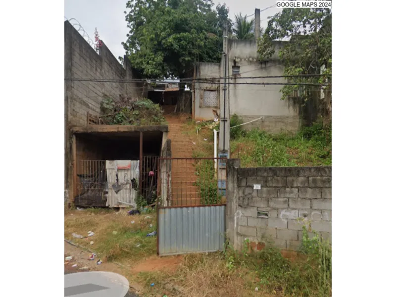 Casa em Leilão Judicial