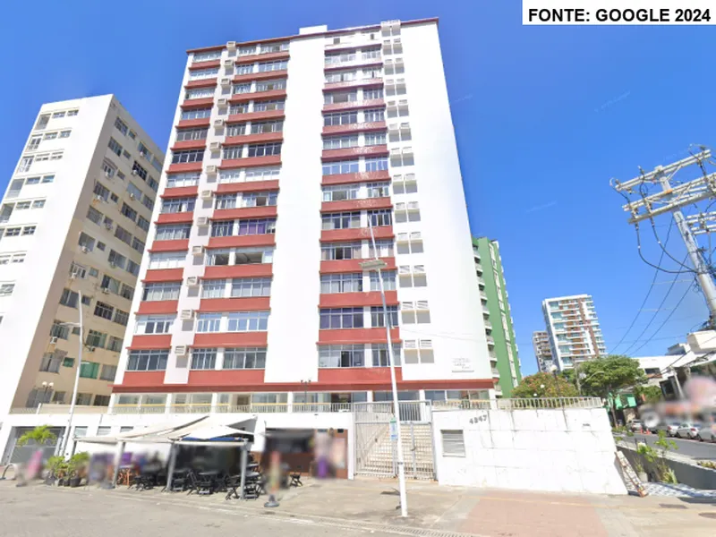 Apartamento em Leilão Judicial