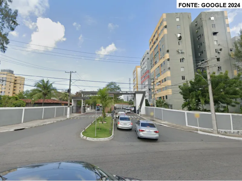 Apartamento em Leilão Judicial