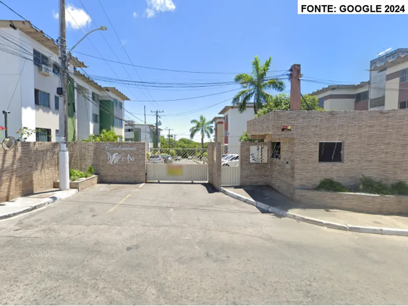 Apartamento em Leilão Judicial