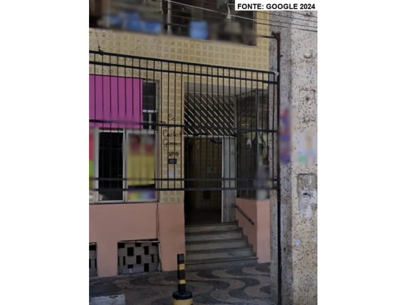 Apartamento em leilão