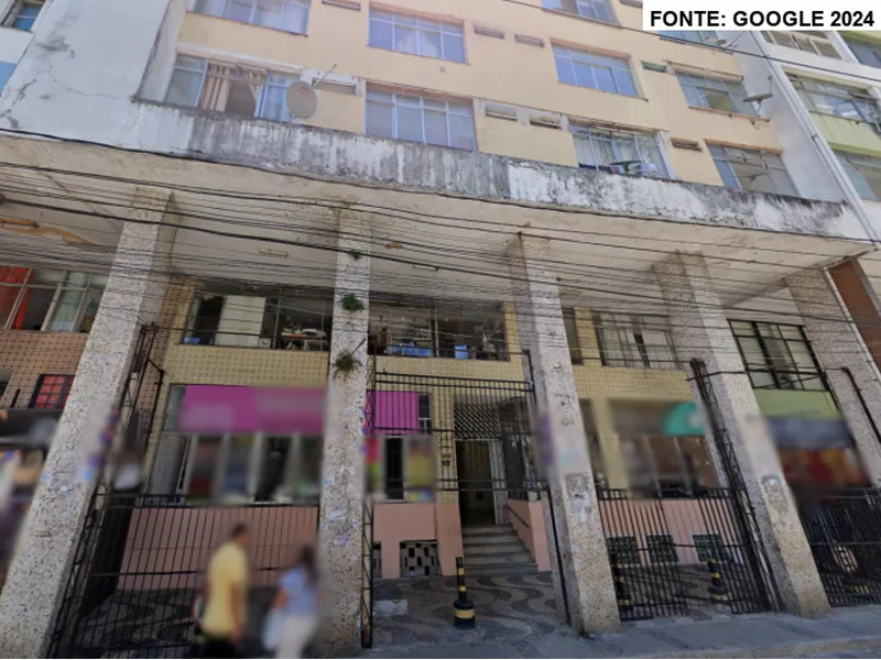 Apartamento em Leilão Judicial