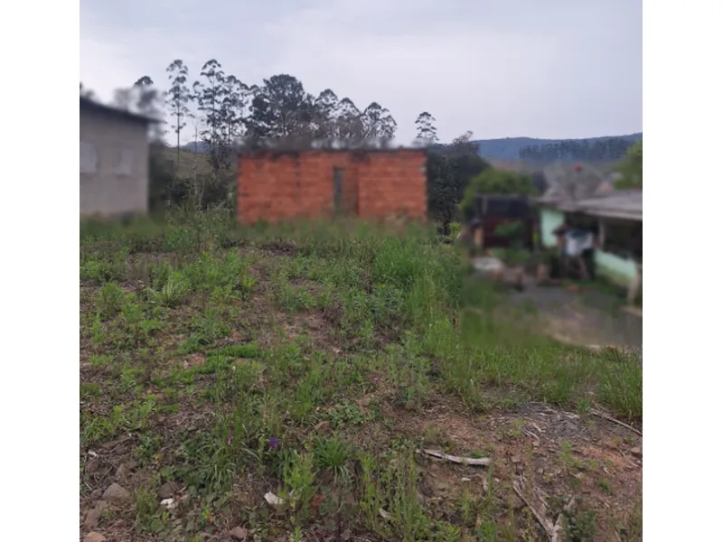 Terreno em Leilão Judicial