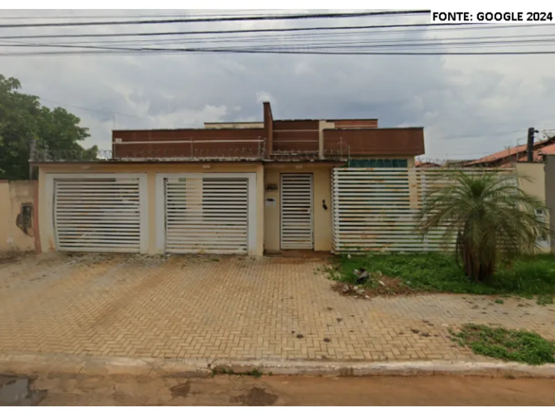 Casa em Leilão Judicial