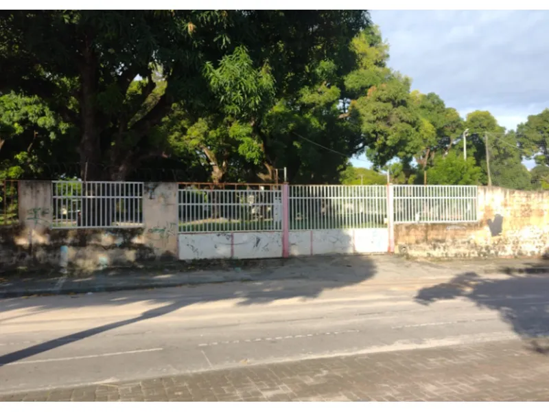 Terreno em Leilão Extrajudicial