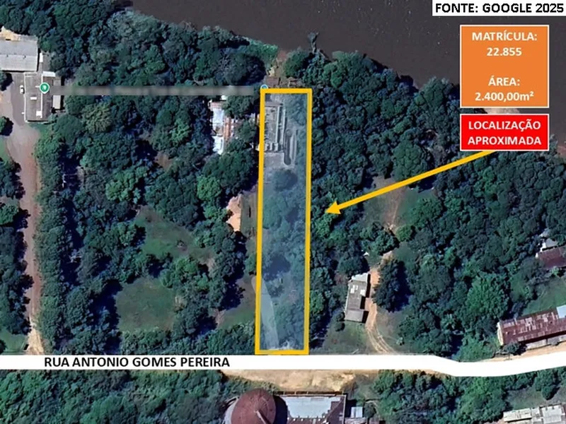 Comercial em Venda Direta