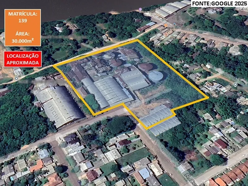 Comercial em Venda Direta