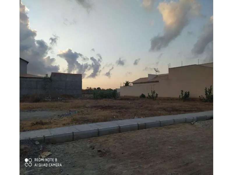 Terreno em Leilão Judicial