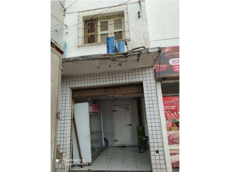 Comercial em Leilão Judicial