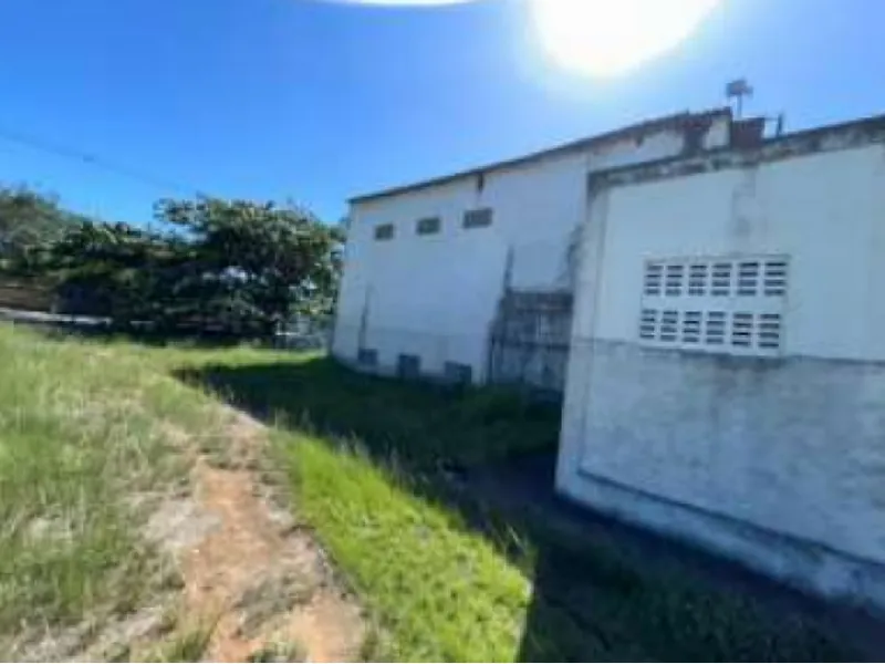 Comercial em Leilão Judicial