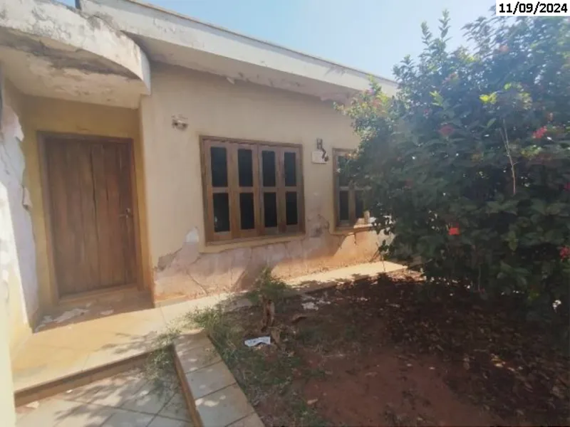 Terreno em Leilão Judicial