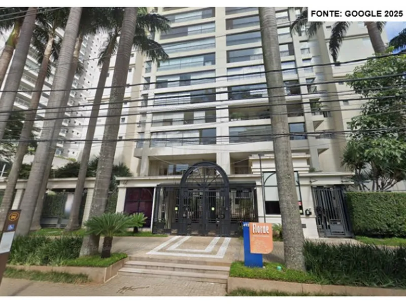 Apartamento em Leilão Judicial