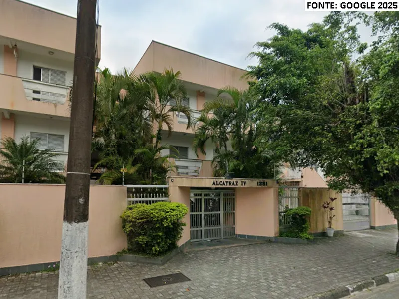 Apartamento em Leilão Judicial