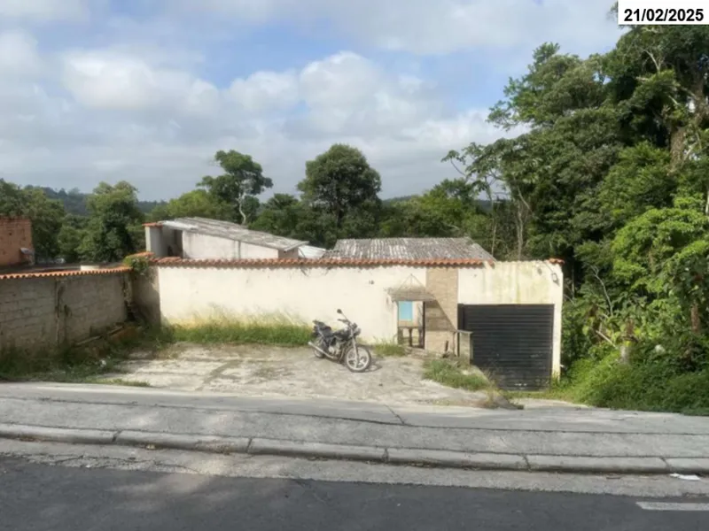 Casa em Leilão Judicial