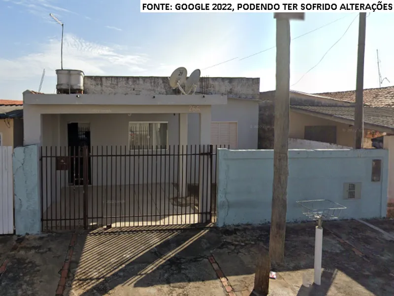 Terreno em Leilão Judicial