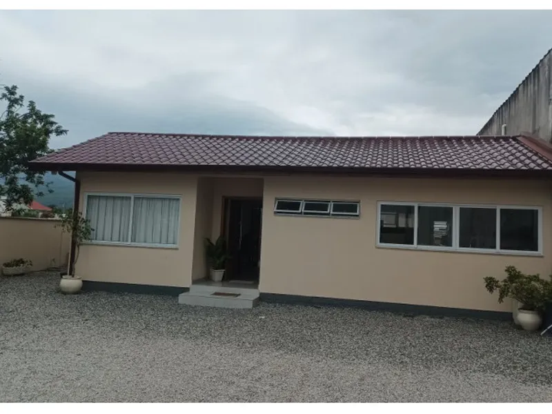 Casa em Leilão Judicial