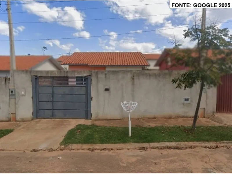 Casa em Leilão Judicial