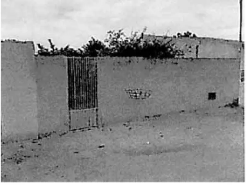 Terreno em Leilão Judicial