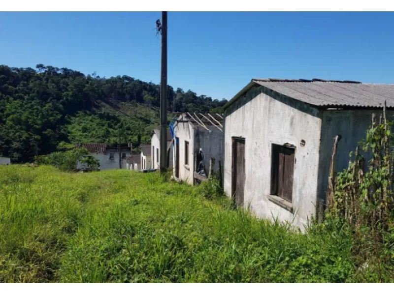 Imóvel rural em leilão