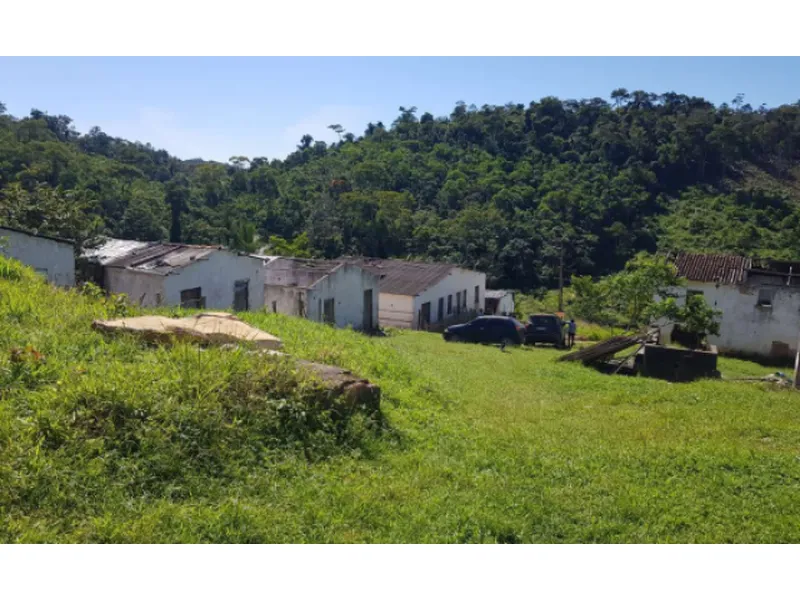 Imóvel rural em leilão