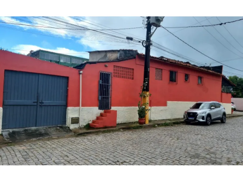 Casa em Leilão Judicial