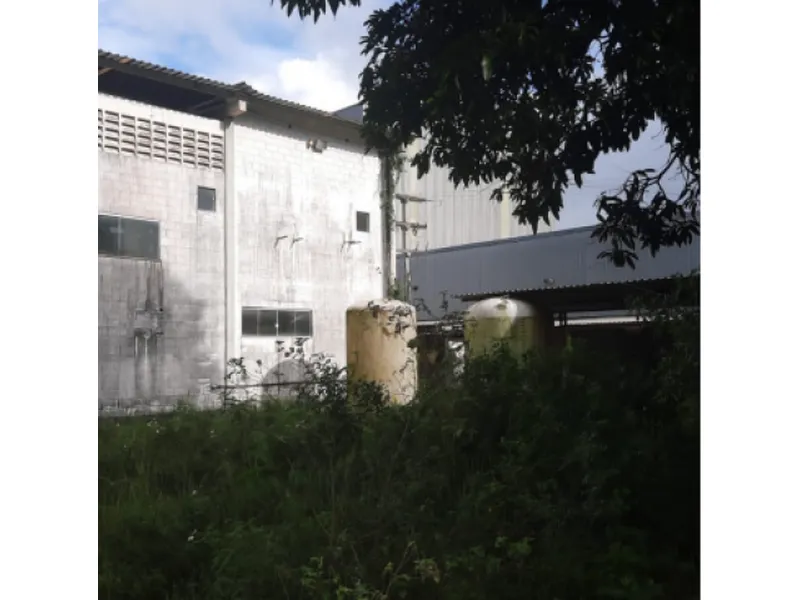 Comercial em Leilão Judicial