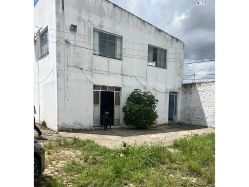 Comercial em Leilão Judicial