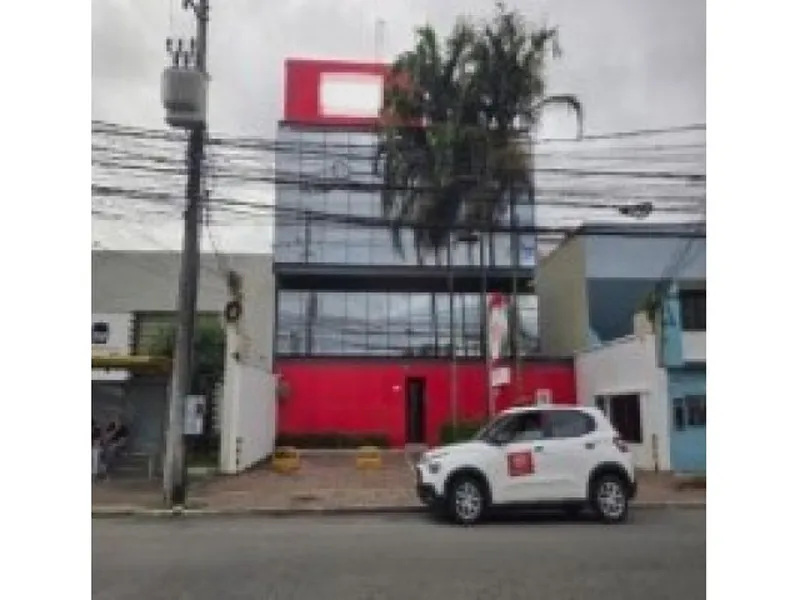 Comercial em Leilão Extrajudicial