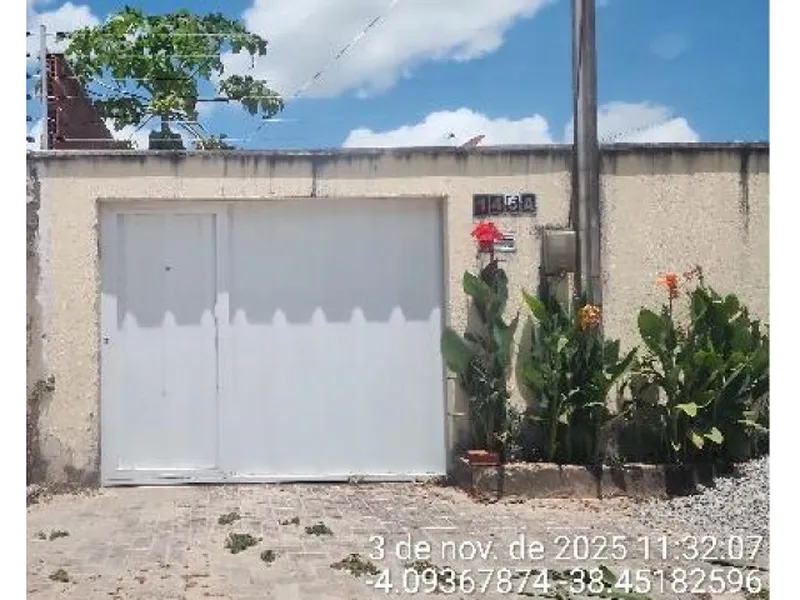 Casa em Leilão Extrajudicial