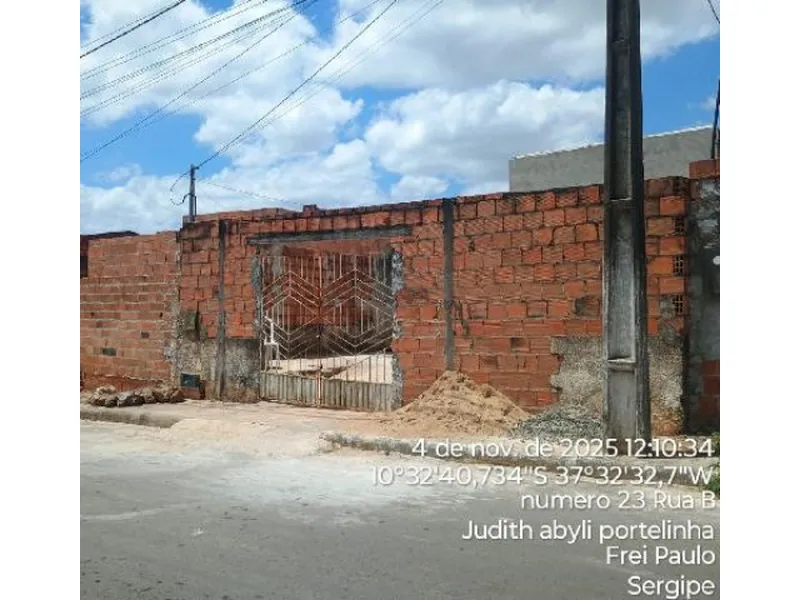 Casa em Leilão Extrajudicial