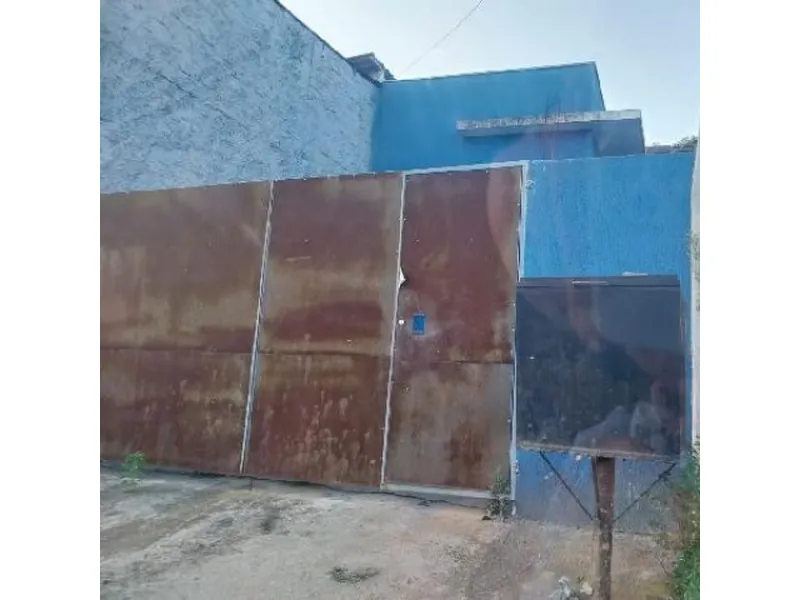 Casa em Leilão Extrajudicial