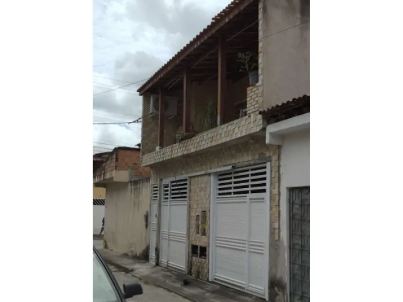 Casa em Leilão Judicial