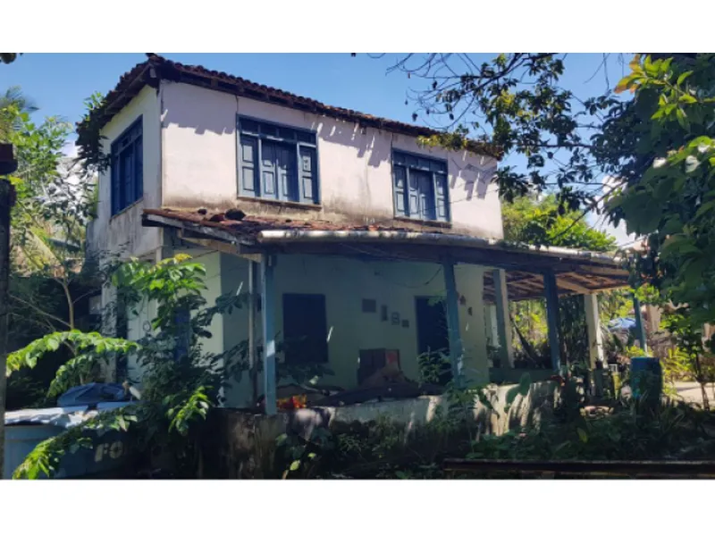 Casa em Leilão Judicial