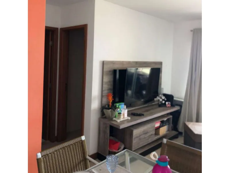Apartamento em leilão