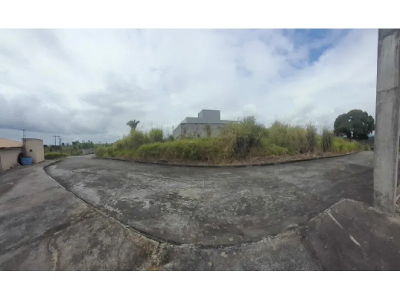 Terreno em Leilão Judicial